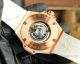 Copy Hublot Big Bang One Click 39mm Auto Watches Rose Gold Diamond Bezel (5)_th.jpg